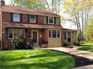 213 Wellington Rd, Wilmington, DE 19803