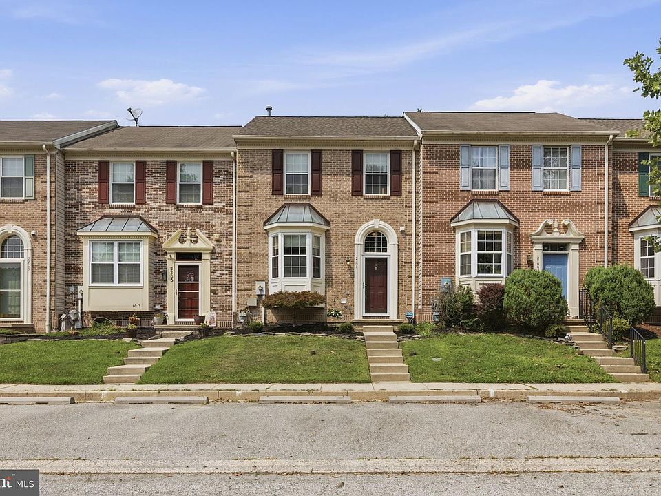 1st image of 2201 Cantley Ct