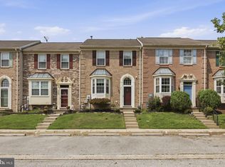 2201 Cantley Ct, Forest Hill, MD 21050