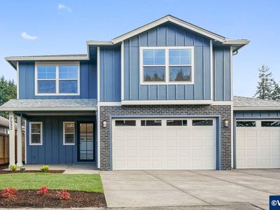 7532 Lennox Ln NE, Keizer, OR, 97303