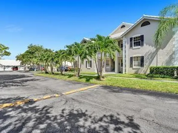 2871 N Oakland Forest Dr APT 210, Fort Lauderdale, FL 33309