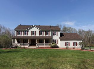 293 Naughright Rd, Long Valley, NJ 07853