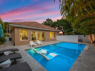 169 Hampton Cir, Jupiter, FL 33458