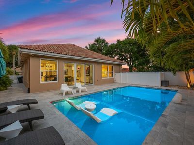 169 Hampton Circle, Jupiter, FL, 33458