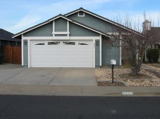 6047 White Water Way, Reno, NV 89523