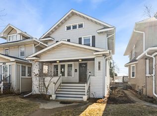 7610 Harrison St, Forest Park, IL 60130