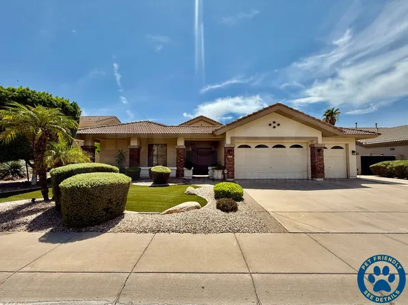 1687 E Carob Dr, Chandler, AZ 85286
