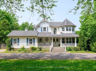 1828 York Rd, Niagara On The Lake, ON L0S1J0