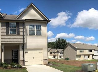 370 Turtle Creek Dr #1, Winder, GA 30680