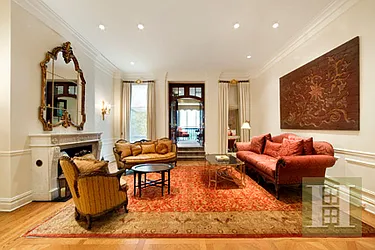 Rented by Halstead Real Estate