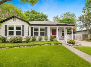 177 Bryn Mawr Dr, San Antonio, TX 78209