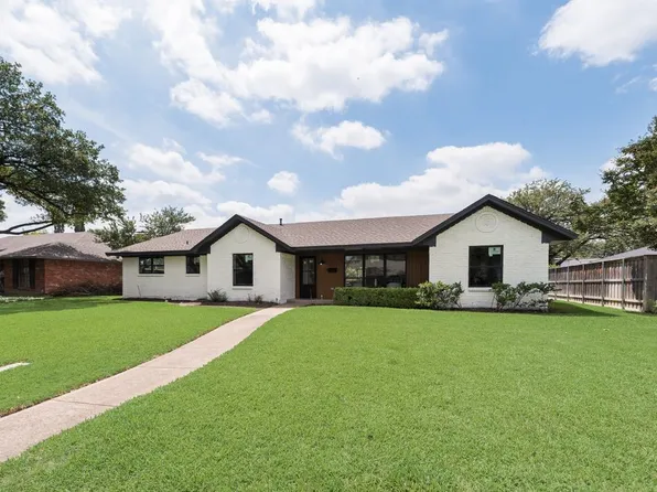 3218 Citation Dr, Dallas, TX 75229