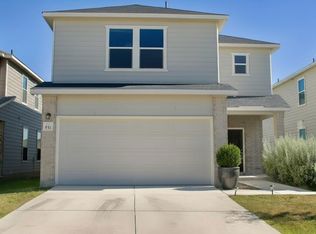 351 Blacktail Dr, New Braunfels, TX 78130