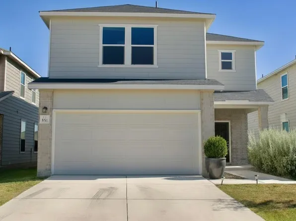 351 Blacktail Dr, New Braunfels, TX 78130