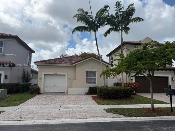 3964 NE 11th Dr, Homestead, FL 33033