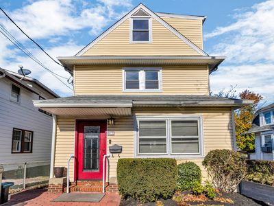 63 Ramsey Avenue, Yonkers, NY, 10701