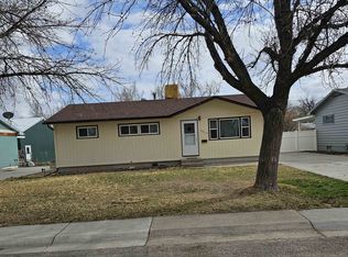 2215 Mesa Ave, Grand Junction, CO 81501