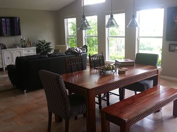 Very Large Family Room