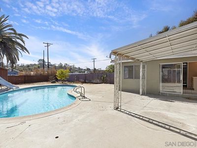 8605 Washington Ave, La Mesa, CA, 91942