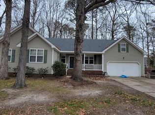 4740 Barn Swallow Dr, Chesapeake, VA 23321