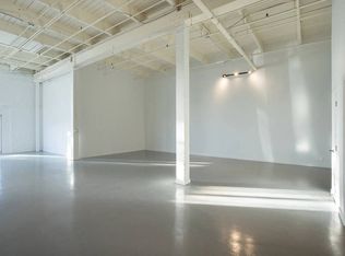Santa Fe Art Colony, Los Angeles, CA 90058