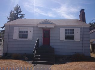 6117 SW Admiral Way, Seattle, WA