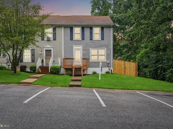 4 Rouzer Ct, Thurmont, MD 21788