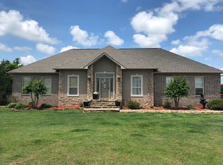 45 Persimmon Ridge Dr, Greenbrier, AR 72058