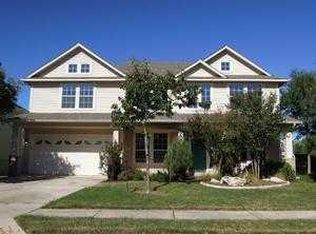 9500 Argyle Dr, Austin, TX 78749