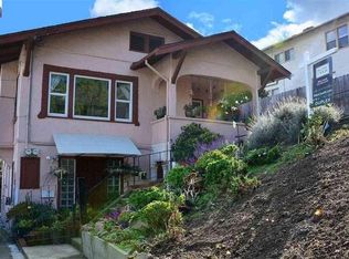 825 7th Ave, Crockett, CA 94525