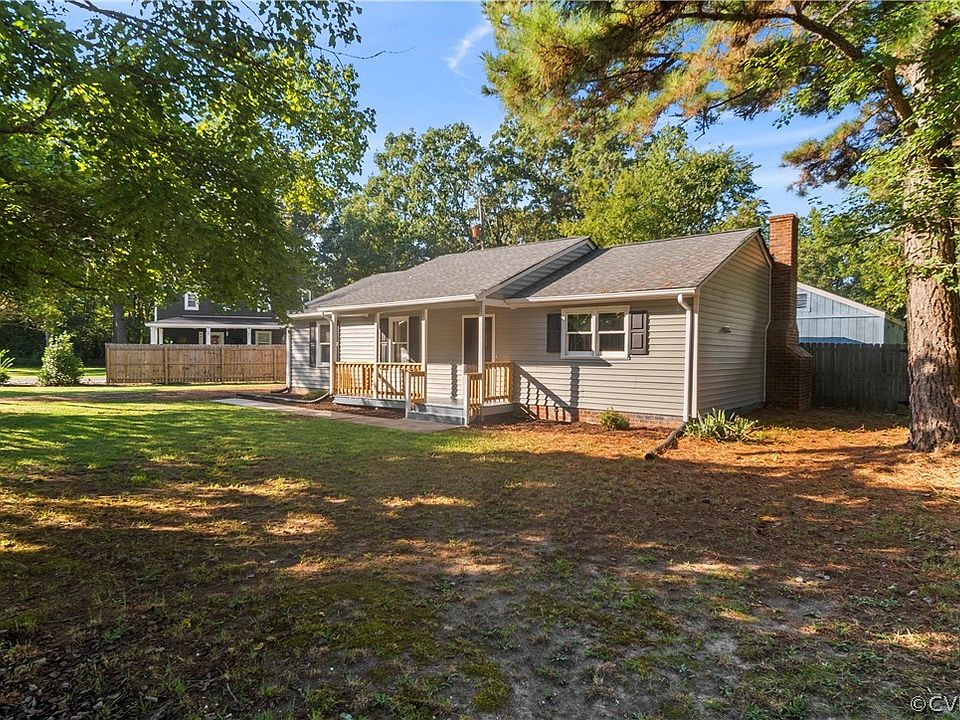 13420 Branders Bridge Rd, Chester, VA 23831 Zillow