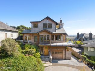 8155 Neahkahnie Rd, Nehalem, OR 97131