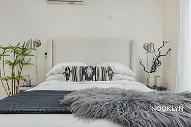 Rented by Nooklyn NYC LLC