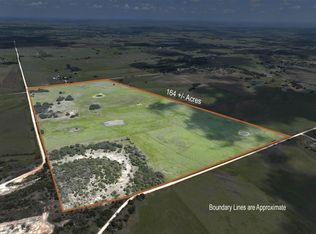 County Road 513, Hamilton, TX 76531