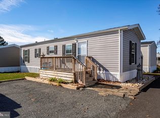 12346 Old Bridge Rd #152, Ocean City, MD 21842