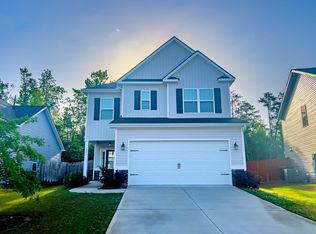 2297 Belair Spring Rd, Augusta, GA 30909