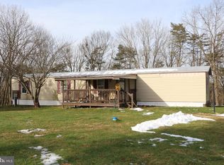 13916 Orchard Ridge Rd, Hancock, MD 21750