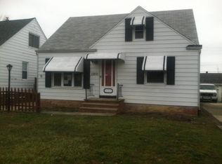 13201 Littleton Rd, Garfield Heights, OH 44125