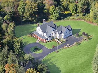 325 Ridgebury Rd, Ridgefield, CT 06877