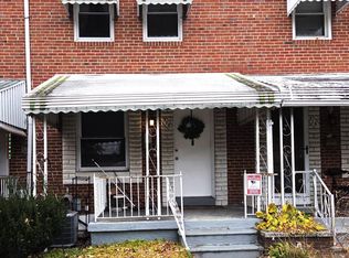 318 Grovethorn Rd, Middle River, MD 21220