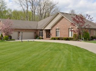 5674 E Fall Crk Pw N Dr, Indianapolis, IN 46226
