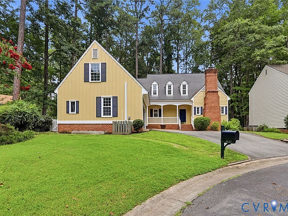 2nd image of 3607 Muirfield Green Pl