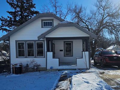 4305 Miami St, Omaha, NE, 68111