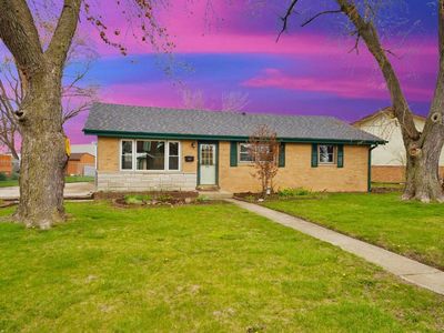 13513 Loomis Ln, Crestwood, IL, 60418
