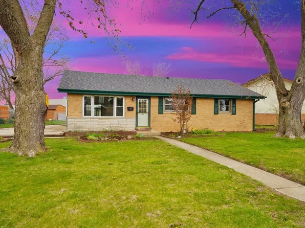 13513 Loomis Ln, Crestwood, IL 60418