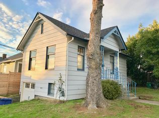7303 3rd Ave NW, Seattle, WA 98117