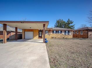 1724 S Walnut St, Pauls Valley, OK 73075