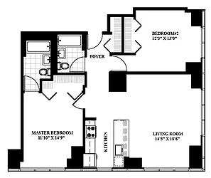 Rented by Nest Seekers International