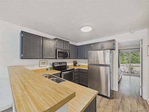 2nd image of 3062 W 107th Place #F
