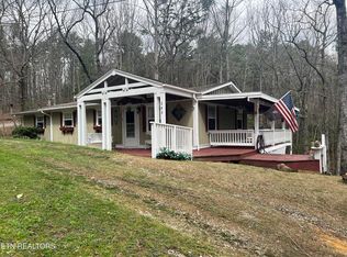 203 Tall Pine Cir, Tellico Plains, TN 37385